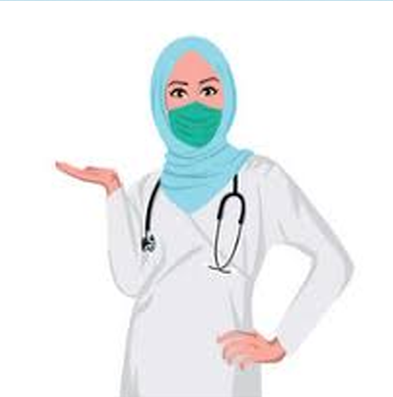 عيادة صحة المراة الدكتورة منال القاضى
