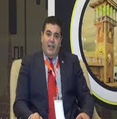 الاستاذ الدكتور احمد المهدى