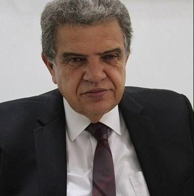 الاستاذ الدكتور عاصم فرج