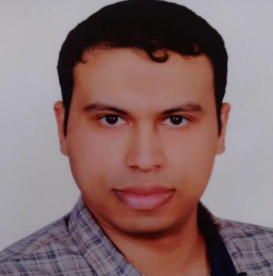دكتور النعمانى ابونار