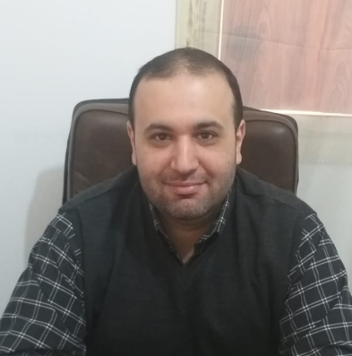 الدكتور مصطفى ابراهيم سعد