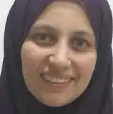 دكتورة سارة قطب