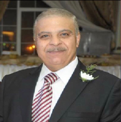 الاستاذ الدكتور شوقى طايل